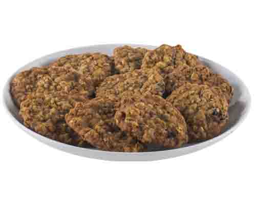 Black Walnut Harvest Cookies 16 Count Tray